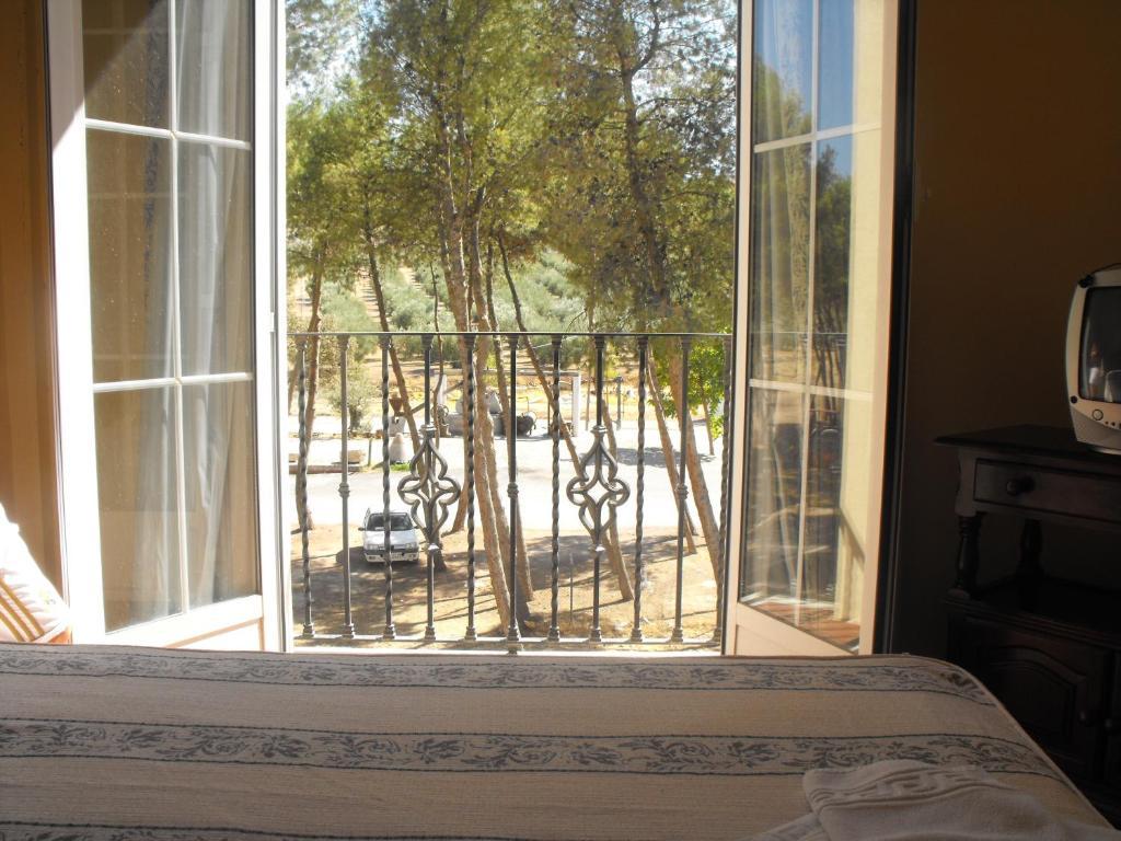 Hotel Hostal Nicol'S Luque Pokoj fotografie
